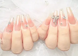 ネイル Kaif ネイル サロンのネイルデザイン