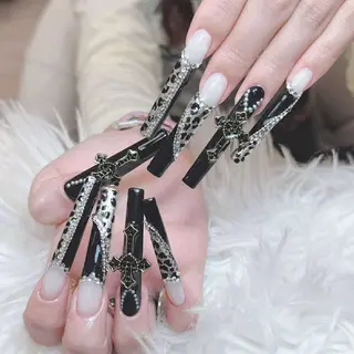 ネイル HaNa_ Noiranailのネイルデザイン