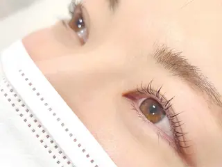 マツエク・マツパ bello杉原 夏朱のマツエク・マツパデザイン