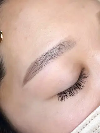 アイブロウ PLAZA南森町店 AKIのその他イメージ