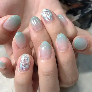 ネイル maison de NALIのネイルデザイン