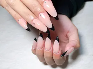 ネイル nail salon M'U【エムユー】のネイルデザイン