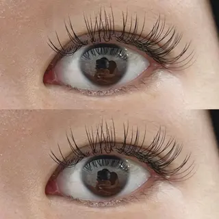 マツエク・マツパ Bless hair &spa所属・🫧縮毛矯正／カラー ／bless松浦🫧のヘアスタイル