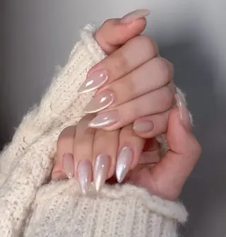 ネイル Ecrin nail ✨Yukiのネイルデザイン