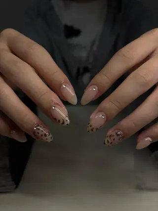 ネイル 【Yappy🎀】 konichanのネイルデザイン