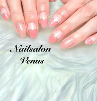 ネイル Nail salon Venusのネイルデザイン