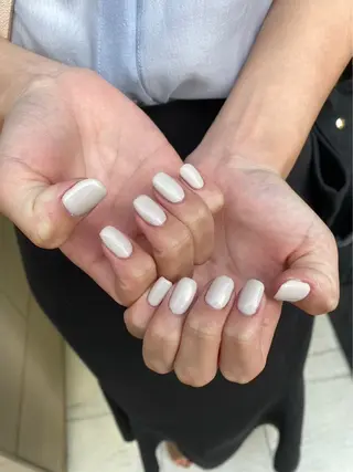 ネイル ヘアセット･ネイル 🎀あんりん🎀のヘアスタイル