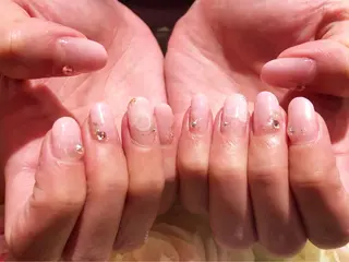 ネイル jamspark ✨のネイルデザイン