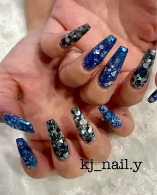 ネイル kajitani yukinaのネイルデザイン