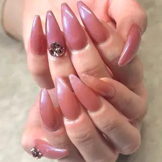 ネイル maison de NALIのネイルデザイン