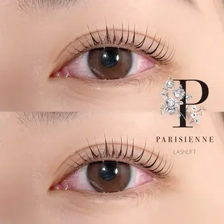 マツエク・マツパ kamie＊ 川村のマツエク・マツパデザイン