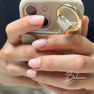 ネイル balun. nailのネイルデザイン