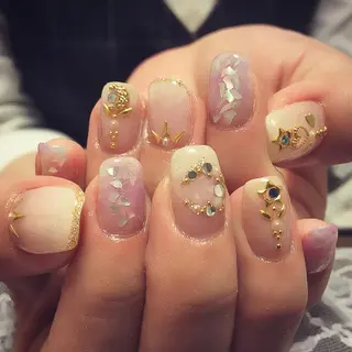 ネイル yumnail (ネイル&脱毛)のエステ・リラクイメージ