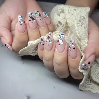 ネイル Nail salon Coco所属・Nail salon Coco【溝の口駅】のネイルデザイン