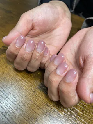 ネイル プライベートサロン Nails uiのネイルデザイン