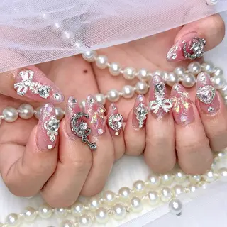 ネイル Misa nailのネイルデザイン
