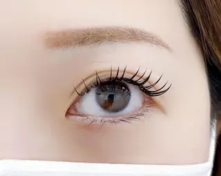 マツエク・マツパ 吉村 ヨシムラのマツエク・マツパデザイン