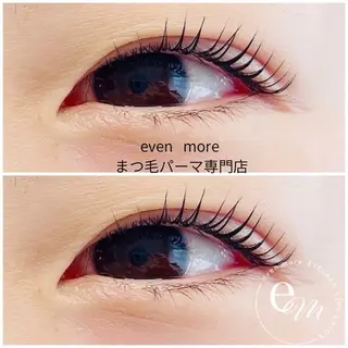 マツエク・マツパ even more所属・いぶち もあのマツエク・マツパデザイン