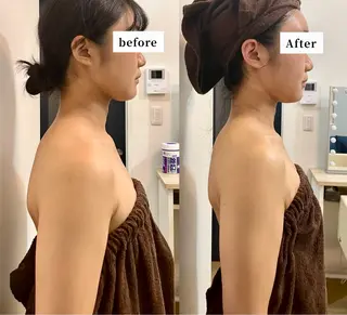 Private SalonOboraのエステ・リラクイメージ