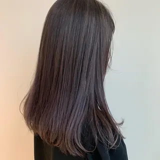 ロング ANY／SUE 千葉パーマのヘアスタイル