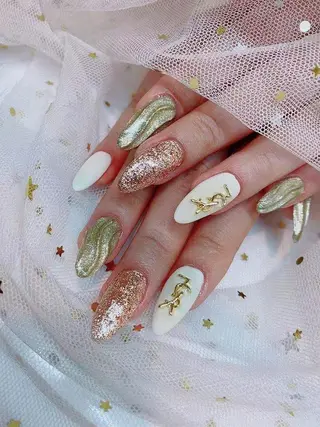 ネイル エムズ エムズのマツエク・マツパデザイン