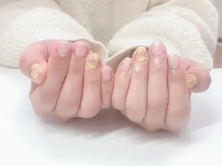 ネイル Lily Roseスタッフ一同のマツエク・マツパデザイン