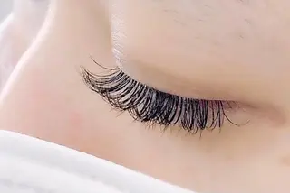 マツエク・マツパ  山崎 悠希 　(アイデザイナー)のマツエク・マツパデザイン