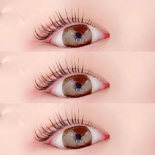 マツエク・マツパ 西尾 未来音の眉毛・アイブロウイメージ