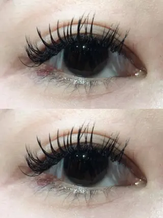 マツエク・マツパ Lim五反田所属・TSUNA 🌙 Lim 五反田のマツエク・マツパデザイン