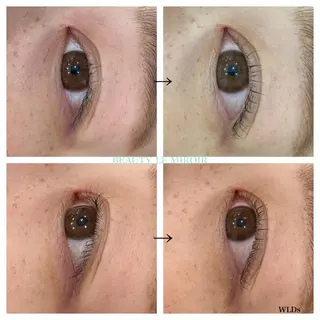 マツエク・マツパ ビューティー ミロワールのエステ・リラクイメージ