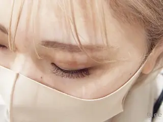 マツエク・マツパ 佐藤 サトウのマツエク・マツパデザイン