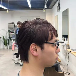 メンズ メンズカット募集中 / UMIのヘアスタイル