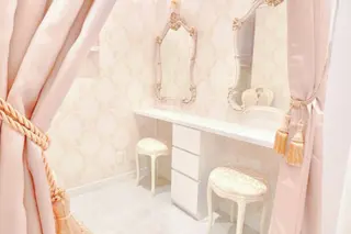 LUNARJE YUKARIのエステ・リラクイメージ