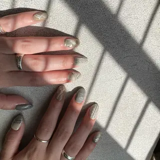 ネイル Chipieee Tokyoのその他イメージ