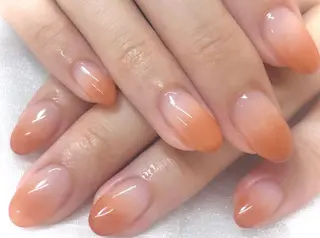 ネイル Nail salon s.k.所属・Nailist. emiのネイルデザイン