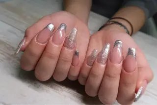 ネイル Fielia momoのネイルデザイン