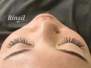 マツエク・マツパ YK Rinのネイルデザイン