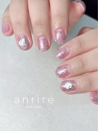 ネイル nail salon anrire〜アンリール〜所属・nailsalon anrireのネイルデザイン