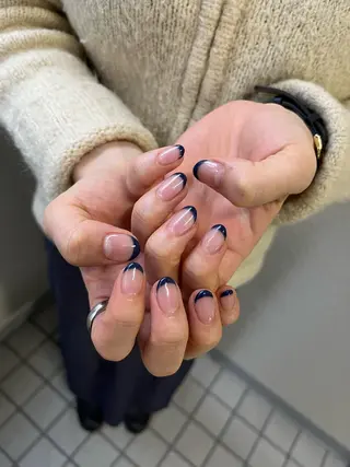 ネイル Etel atelierのネイルデザイン