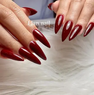 ネイル Lian nailのネイルデザイン