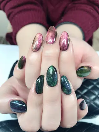 ネイル Salon MINEのエステ・リラクイメージ