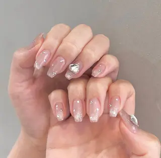 ネイル Gemini nailのネイルデザイン