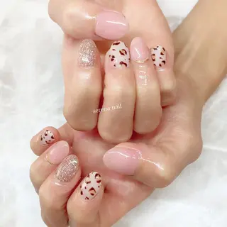 ネイル serena nailのネイルデザイン