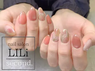 ネイル Sari ✳︎のネイルデザイン