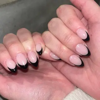 ネイル LABEL TAKARAのネイルデザイン