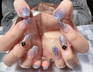 ネイル Regulus 光田のネイルデザイン