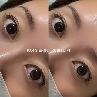 マツエク・マツパ LABEL NATSUKAのマツエク・マツパデザイン