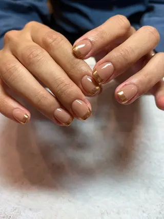 ネイル LINON所属・【LINON】 airiのネイルデザイン