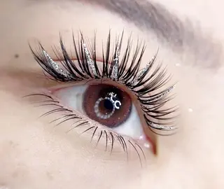 マツエク・マツパ An beauty2のマツエク・マツパデザイン