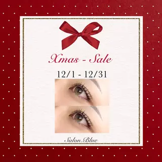 マツエク・マツパ 荻原 希蘭のマツエク・マツパデザイン